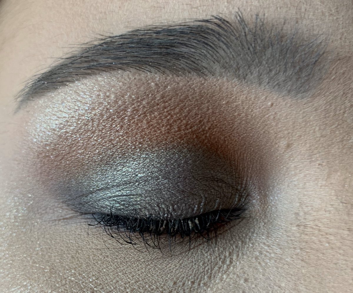meganrshelly's tweet photo. Today’s look using @JeffreeStar & @shanedawson #ConspiracyPalette
#neutrals #makeup #jeffreestar #pr2020 #makeupartist #mua #talent #beauty #youtube #beautyinczech #kyliejenner #colourpop #makeuplooks #eyeshadow #easylooks #makeupspeaks #happyplace #lovemakeup #colorful #prlist https://t.co/it4xv9vqKv