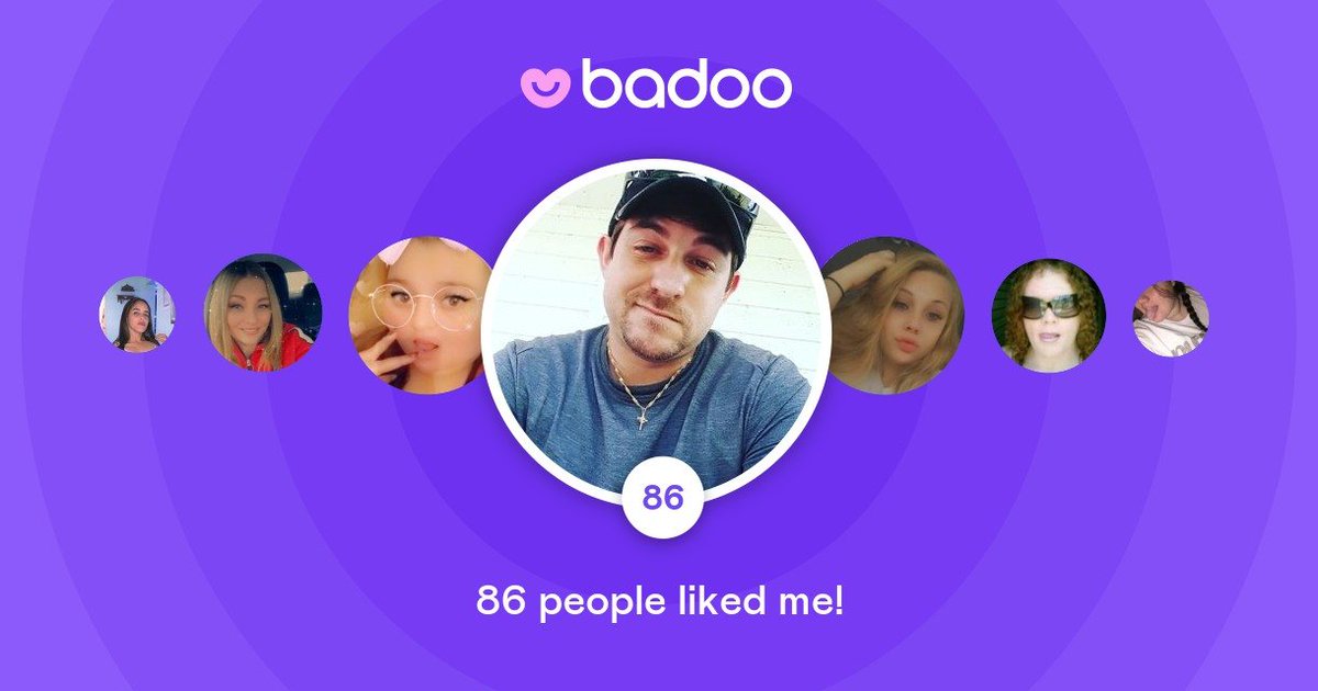 know_chip's tweet image. Hang out with Dale Paul and other fun new people nearby, when you sign in to Badoo!