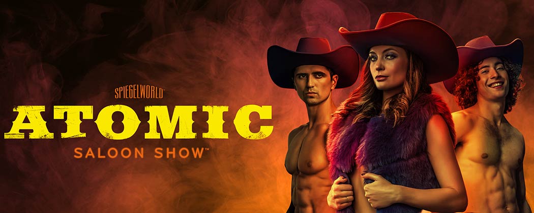 Everyone loves a bargain, right? Lucky for you, #BestofVegas has the greatest productions Vegas has to offer, at a HUGE discount! Here are our TOP 5 Vegas shows costing $59 or LESS! 🎶🎟️🌟💸

Reserve your tickets NOW before it's too late! » bstofvgs.co/te6X30qnoOP