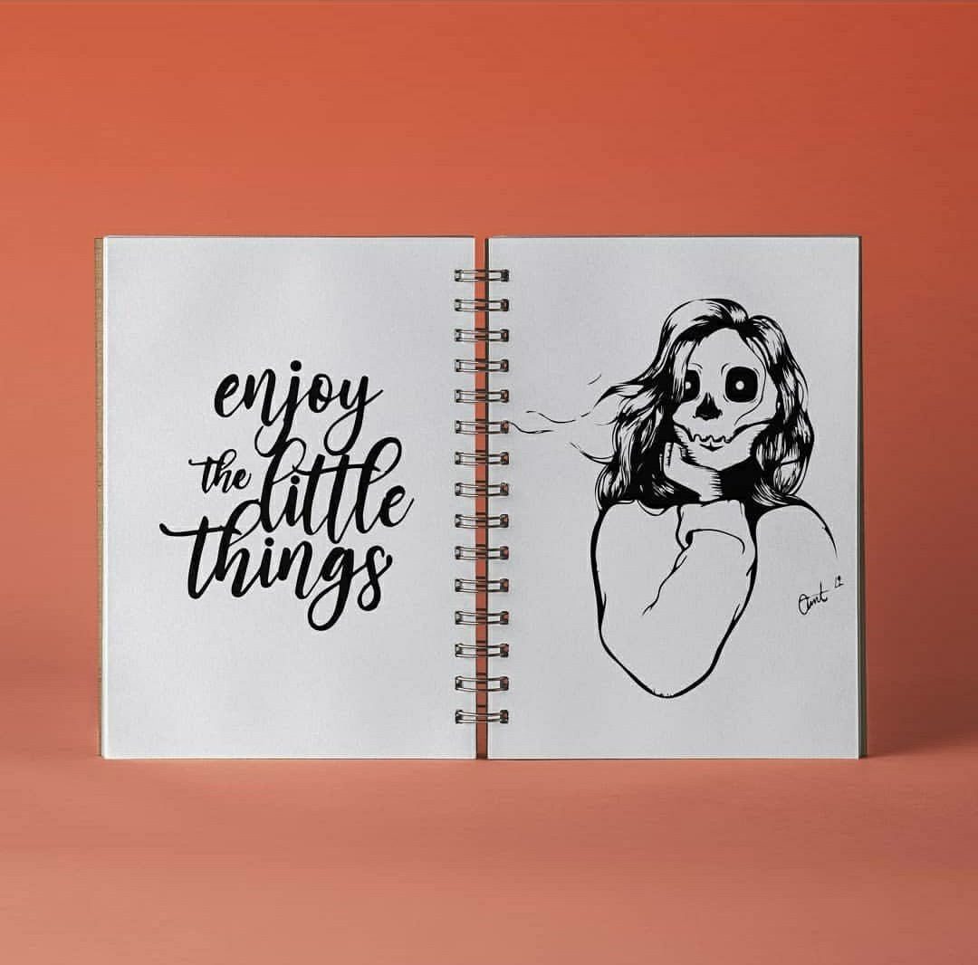 arivol7's tweet photo. ¡¡¡CHICXS!!! Visiten a la página de mi amiga. Tiene sketches bien brutales y lo hace por mera diversión. Vean lo super talentosa que es ella💕 su obra de arte se merece un montón de amor y apreciación de todos ustedes 🥰🥰🥰
#ApoyoALoLocal https://t.co/svCKvBNDCG