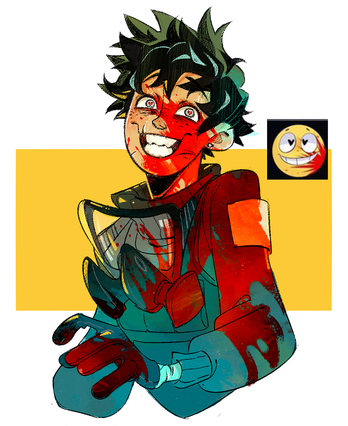 MademoiselleKNH's tweet photo. Some expression meme challenge https://t.co/uGadxRGBRp