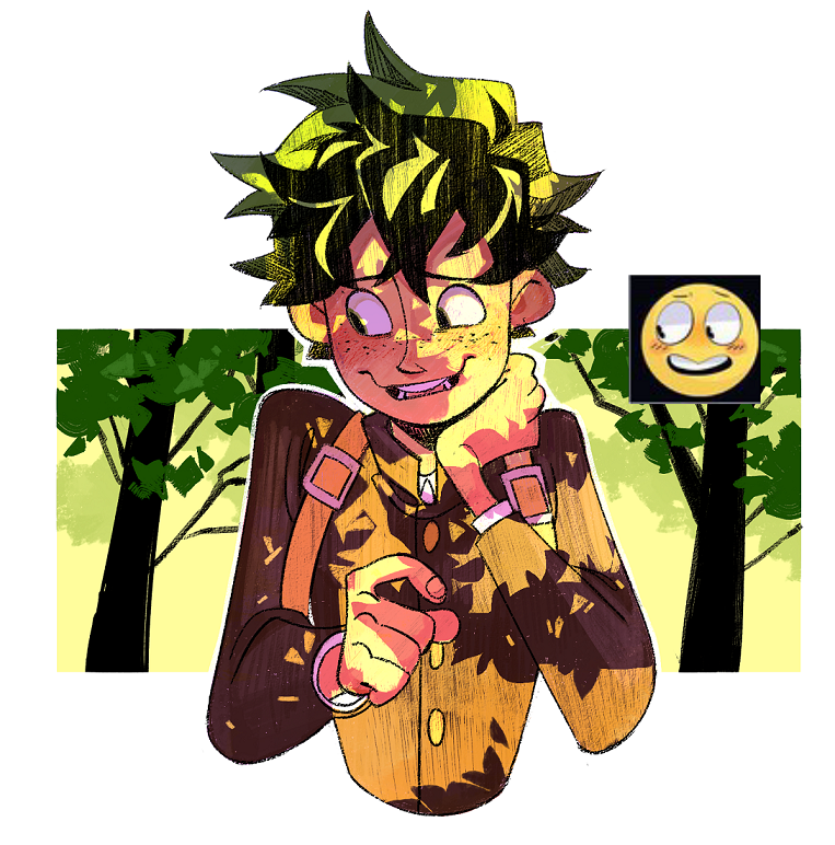 MademoiselleKNH's tweet photo. Some expression meme challenge https://t.co/uGadxRGBRp