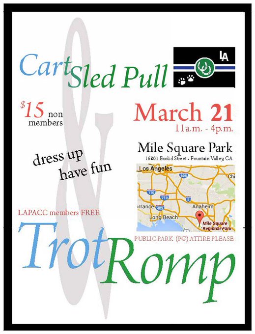 So much fun!  Be there! https://t.co/JOuQz7Dxpu<a href="/tag/worththetrip"class="tags"><span>#worththetrip</span></a>