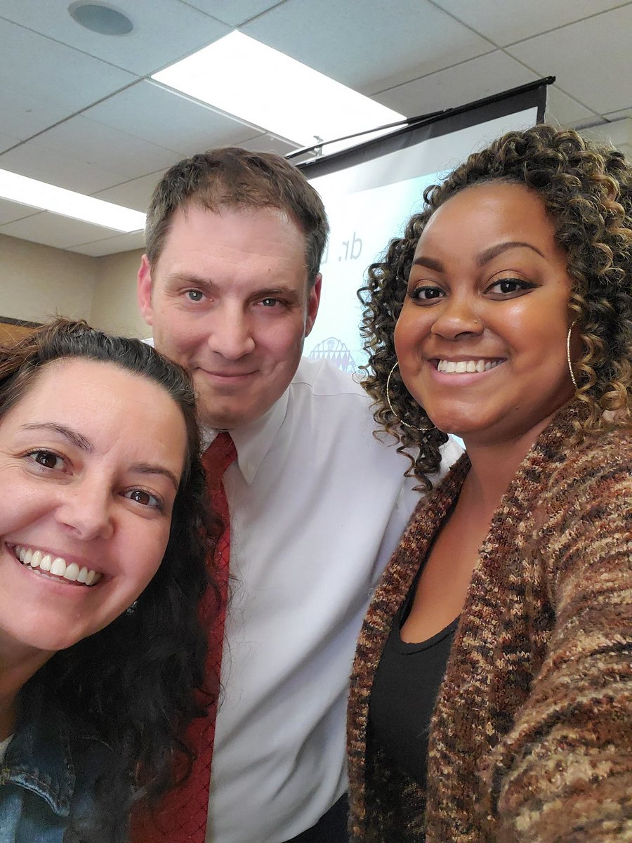 Arielle_C_Scott's tweet photo. AWESOME SESSION! Highly Recommended!!!!@brentdaigle @AnisaBusby https://t.co/uZhTimnL4c