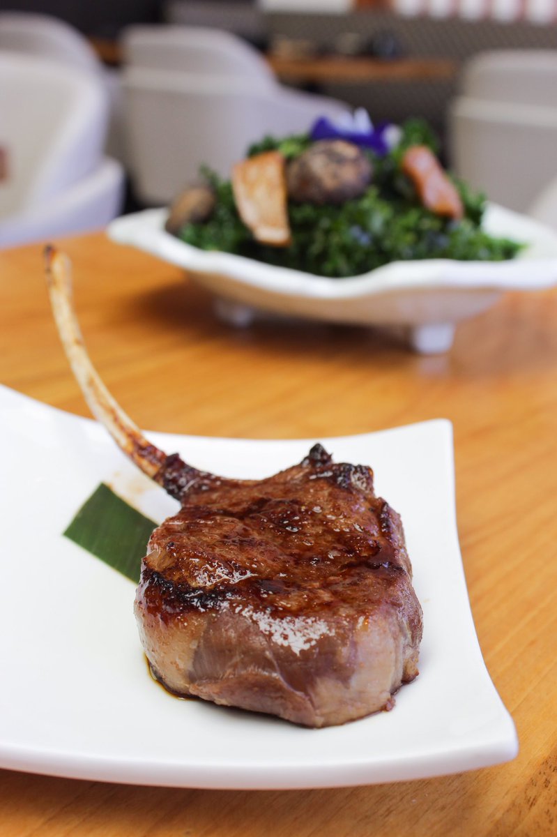 SushiRokuNB's tweet photo. ICYMI, Orange County Restaurant Week is right around the corner (March 8-15) and we have a special menu just for you! All you have to do is reserve a table at the link in bio. 😋 #SushiRokuNB #OCRestaurantWeek #LambChop #OrangeCounty #Foodie https://t.co/fpb799x6JQ