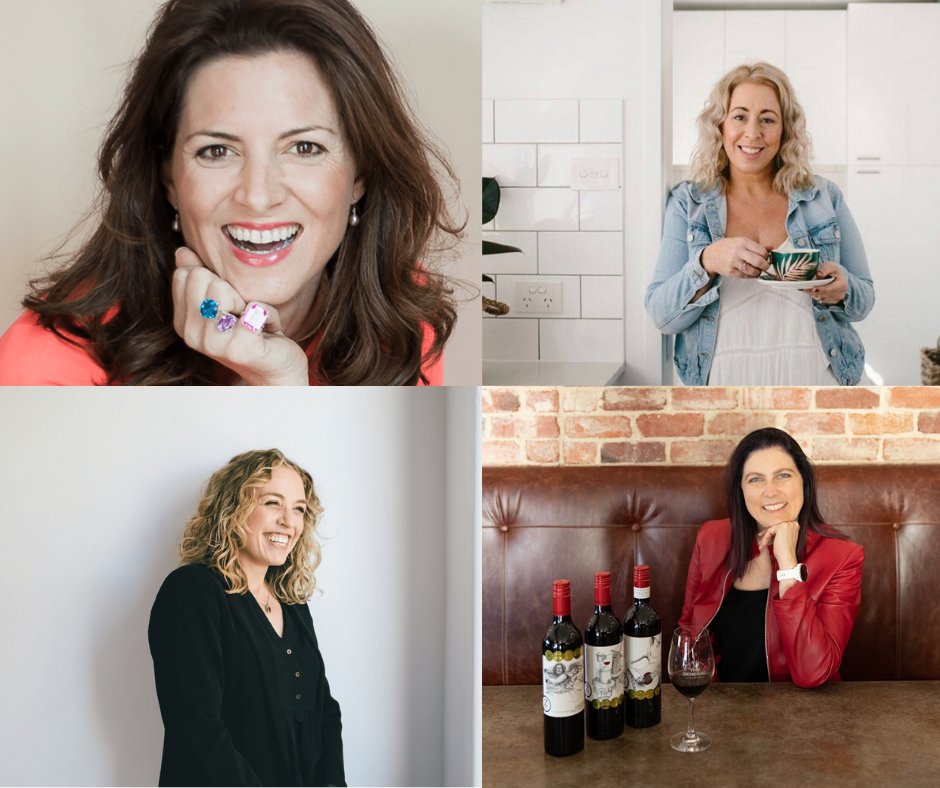 Happy International Women's Day!🙌To celebrate, we've released a special newsletter in partnership with @ourFemeconomy, featuring 6 truly inspirational female leaders #IWD2020 #Women2Watch > bit.ly/38BtUBP