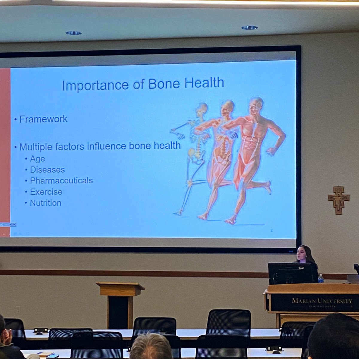 DrJuliaHum's tweet photo. .@MUCOM_BioMed grad students had prime practice prior to their thesis defenses @INPhys1 

Great work @hayley_sabol @Belamill @katie_semon &amp; Ting

#BMSsuccess #INPhys2020 https://t.co/NlwKIl2O3r