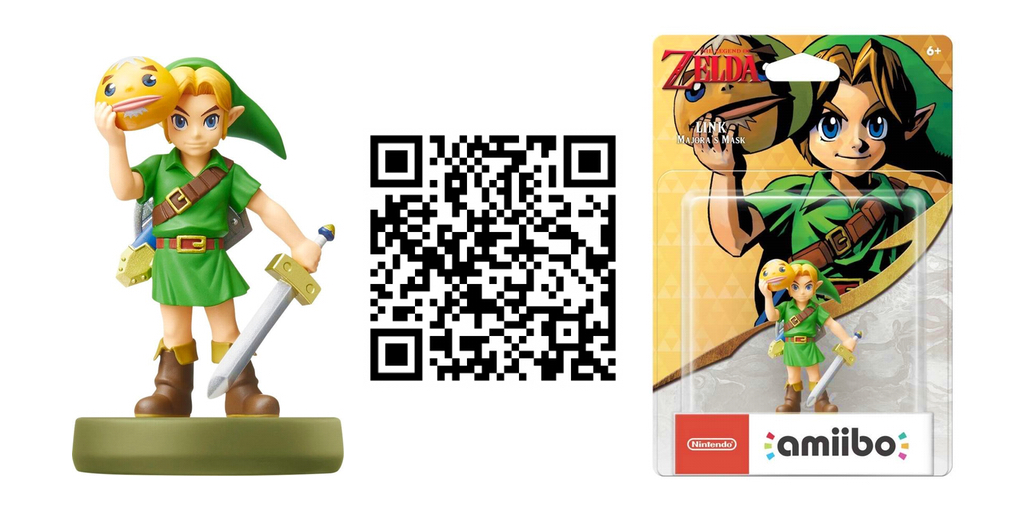 Matts Gaming, Toys & More on Twitter "Check out Majora's Mask LINK