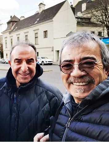 no context kurtlar vadisi on twitter kurtlar vadisinde aslan akbey karakterini canlandiran selcuk yontem ile mehmet karahanli karakterini canlandiran zafer ergin yillar sonra bir araya geldi https t co 20xumuo6of