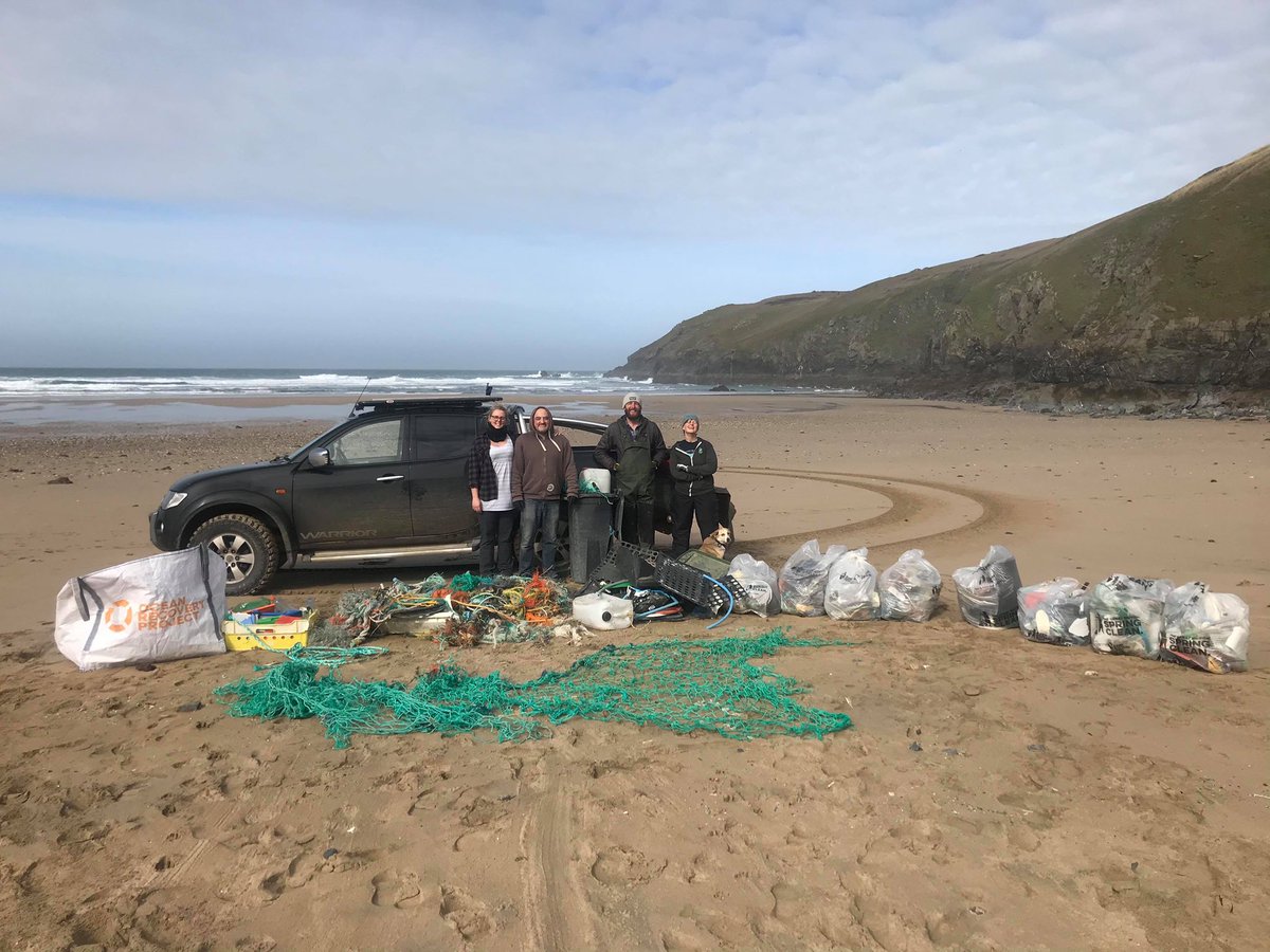 Lizzi_L's tweet photo. This kind of day... Do what you can where you can at source and on the shores #ghostnetbusters #bluemind #SASRep #kbtheroes #litterheroea #kbtbassador https://t.co/exszh2tLYk