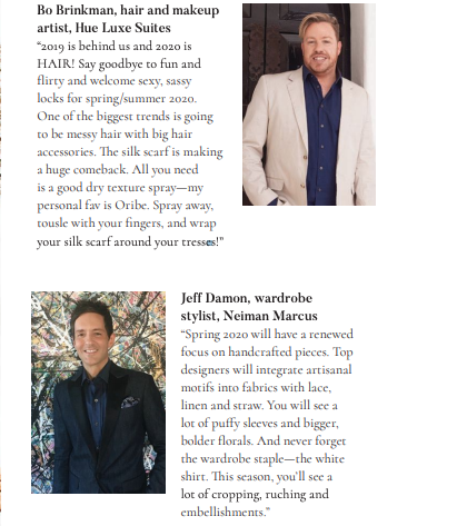 LVFC_NV's tweet photo. Get your front-row view of all things Vegas with @vegasmagazine. ✨

Check out their March edition that features @deeberkleyjewelry, @bobeautyvegas and @jeff_damon1! 👀

READ: https://t.co/DRIyP2aM0K https://t.co/YiH0XZI0ki
