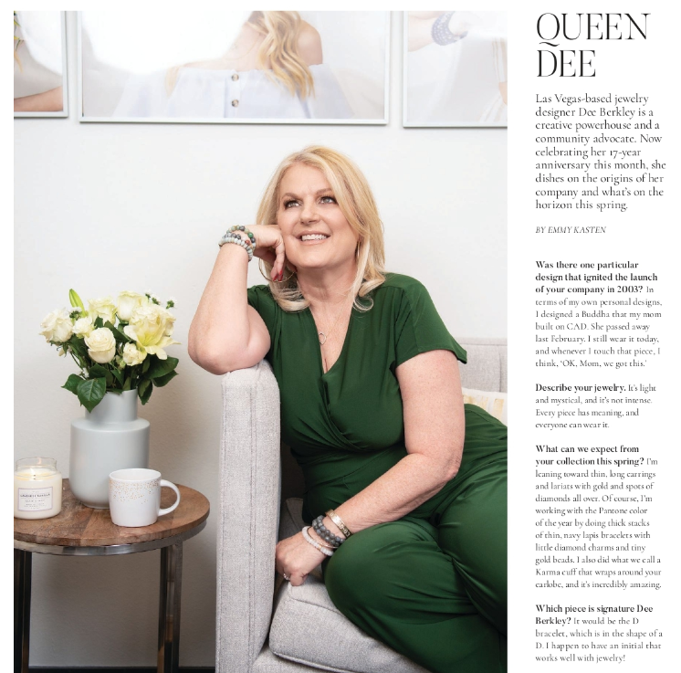 LVFC_NV's tweet photo. Get your front-row view of all things Vegas with @vegasmagazine. ✨

Check out their March edition that features @deeberkleyjewelry, @bobeautyvegas and @jeff_damon1! 👀

READ: https://t.co/DRIyP2aM0K https://t.co/YiH0XZI0ki