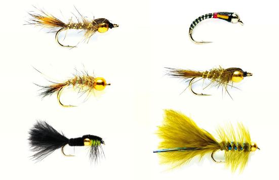 FFTCOUK's tweet photo. #fullingmill #fly_selection #goldhead #nymphs
FULLING MILL MUST HAVE GOLDEN NUGGETS SELECTION
12 of the most popular Gold Head Nymph patterns.
Ideal for fishing smallwaters and reservoirs at any time of the year.
£10.99 each or any two for £20.00
HERE >>>https://t.co/KVnfaUA6BJ https://t.co/oDVOTSYZ1h