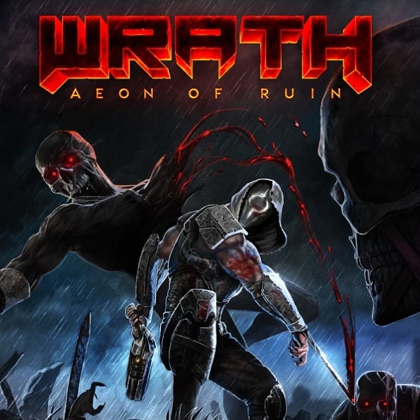 gamerslv's tweet photo. #WRATHAeonofRuin #3DRealms #KillPixel #1CEntertainment #Steam
Игра WRATH: Aeon of Ruin вышла в раннем доступе в Steam!

Подробнее - https://t.co/jP4f4GbHob https://t.co/MCKjpXUxZ3