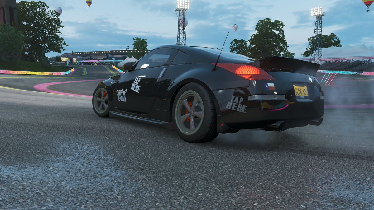 brandon_og9's tweet photo. #ForzaHorizon4 #XboxShare https://t.co/ifsZUE5Bj2