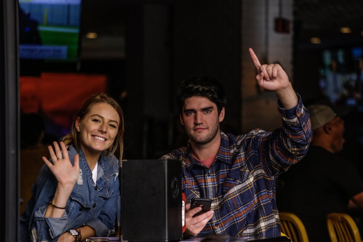 Hurricanes at the Garden tweet media