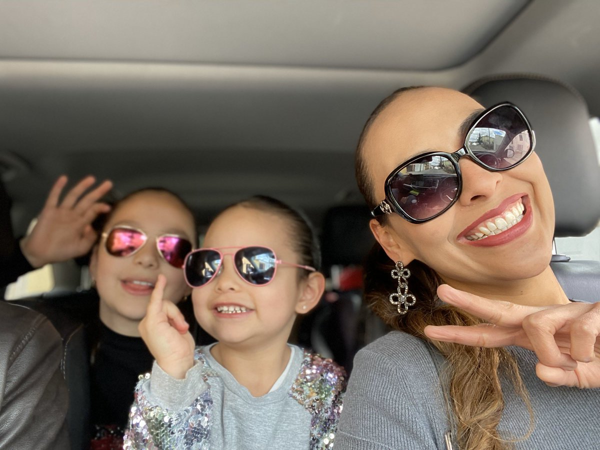 remberto_uaz's tweet image. Women celebrating life. My reasons to be a better person. #WomensDay