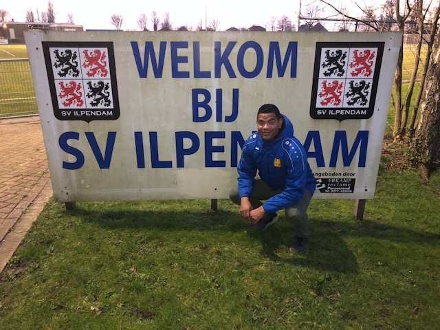 Nieuwe hoofdtrainer SV-Ilpendam: Johnny Merks. sv-ilpendam.nl/nieuwe-hoofdtr…