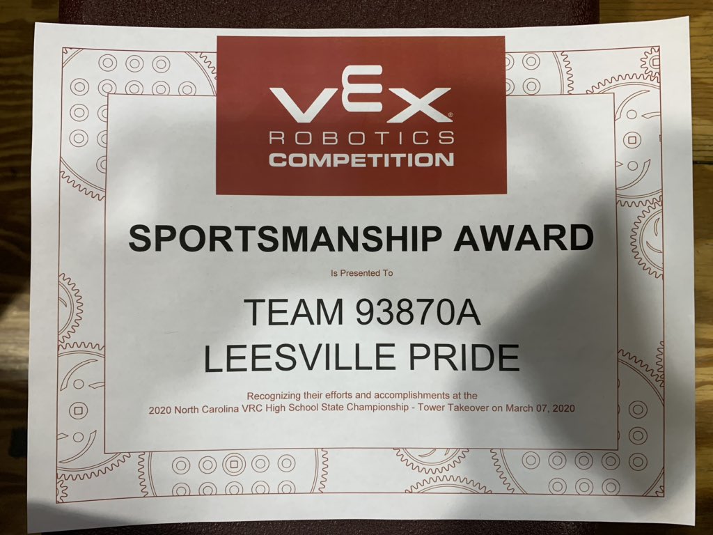 PrideLeesville's tweet photo. 😊 https://t.co/uq4I8fISIM