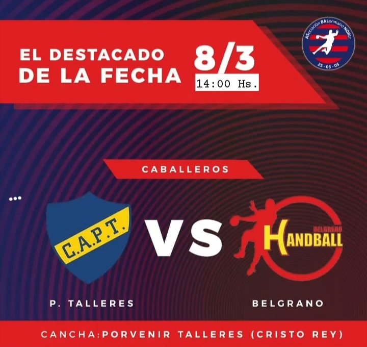 AsBalNor's tweet photo. #TorneoApertura | 𝗟𝗼𝘀 𝗱𝗲𝘀𝘁𝗮𝗰𝗮𝗱𝗼𝘀 𝗱𝗲 𝗹𝗮 𝗳𝗲𝗰𝗵𝗮

#Handball #Balonmano #AsBalNor #PrimeraDivisión https://t.co/u9DlH84jqu
