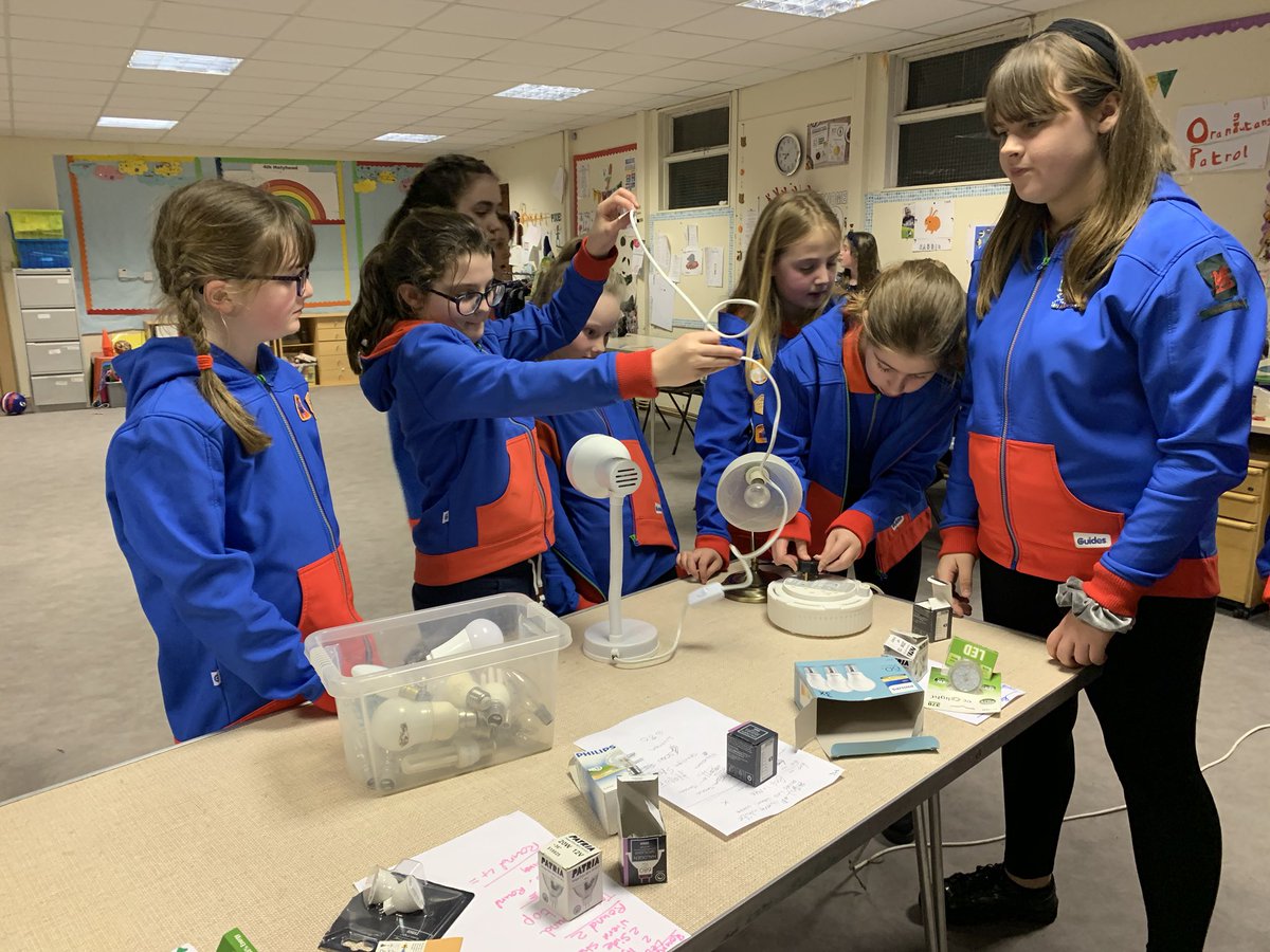 2nd Holyhead Guides tweet media