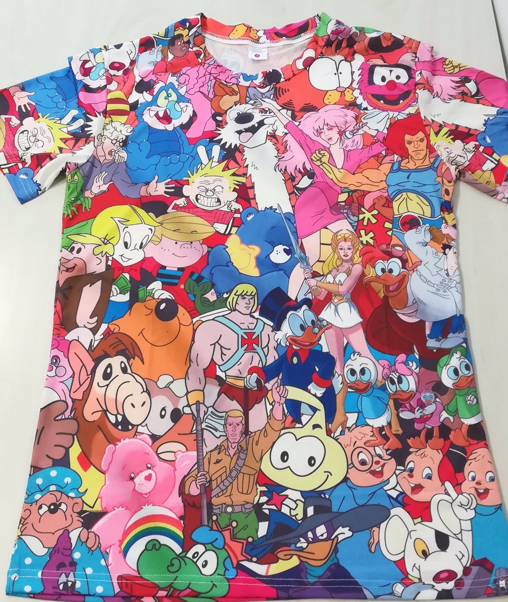 Yo fui a EGB on X Atencion a esta camiseta. https t wivNFhM0zo X