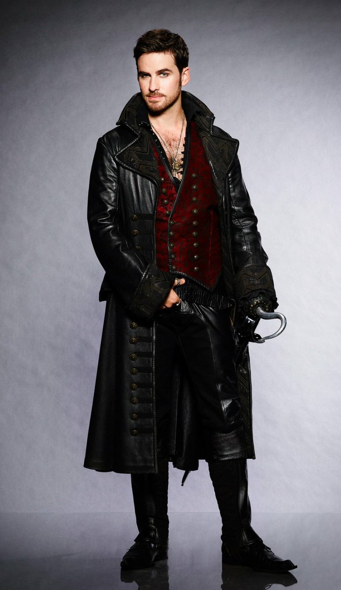 meganhinsley's tweet photo. Killian Jones- Once Upon A Time 

#ODonoweek https://t.co/lvaKNcKJBr
