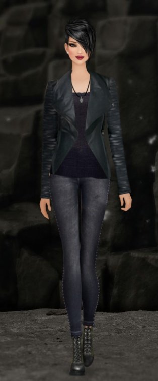 meganhinsley's tweet photo. Douxie- Trollhunters 

#ODonoweek https://t.co/HXkxubFXQJ
