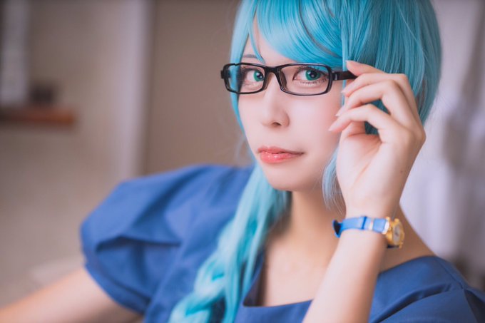 Twitterのコスプレ画像38