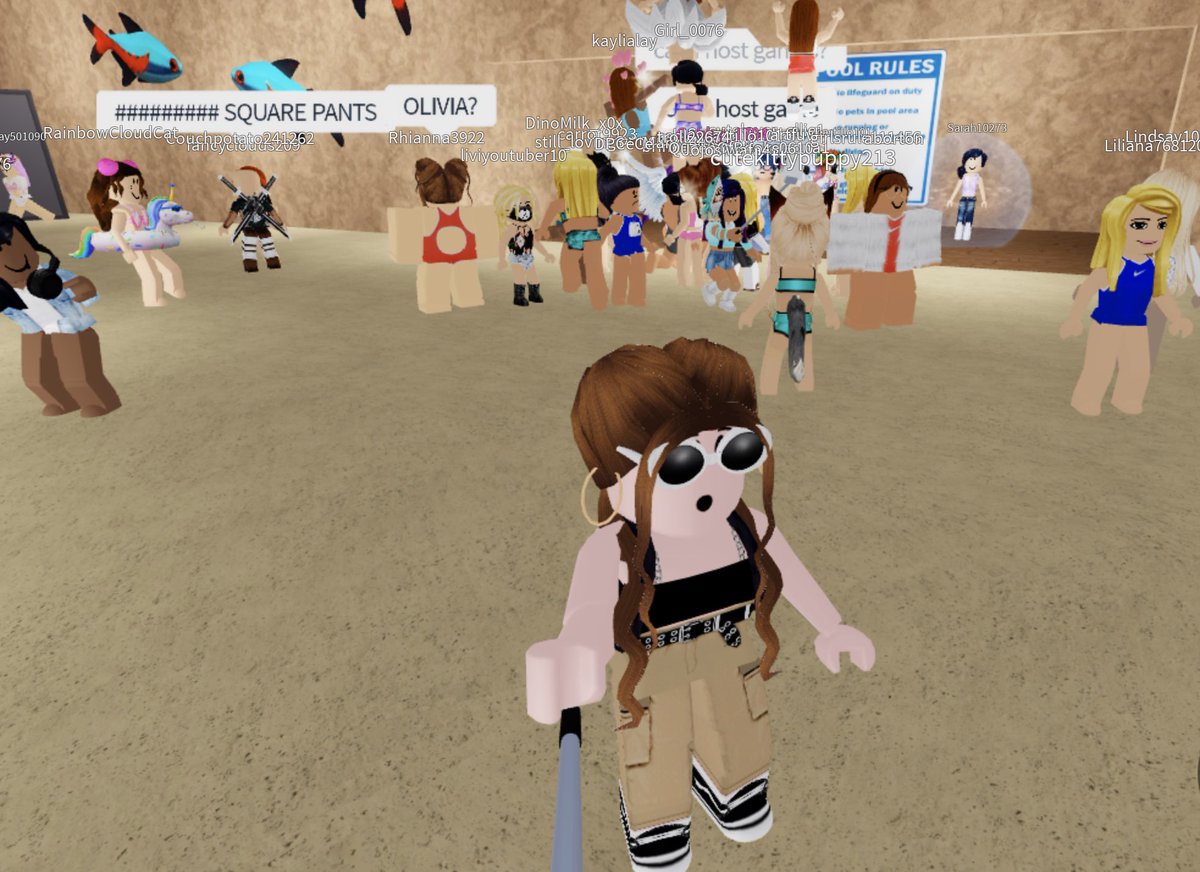 Roblox Gymnastics Pfp