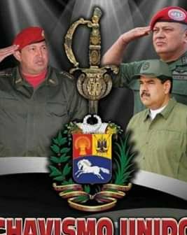 #puebloencombate
@NicolasMaduro 
@BoadaCharlotte 
@Mili53Guerrera 
@Cristi407 
@taniapsuv 
@hogardepatria 
@CarnetDLaPatria 
@ChambaMpoSucre