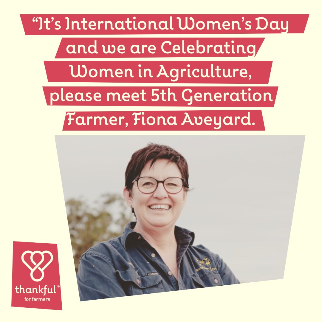 Thankful for Farmers (@thankful4farmer) on Twitter photo Fiona and her family produce Outback Lamb in central NSW. Her lamb is pasture raised with a focus on regenerative farming. She believes in helping consumers be aware of foods' provenance and to know their producer. Fiona is a #Thankful4Farmers product partner. <a href="/chefmattmoran/">Matt Moran</a> Fiona and her family produce Outback Lamb in central NSW. Her lamb is pasture raised with a focus on regenerative farming. She believes in helping consumers be aware of foods' provenance and to know their producer. Fiona is a #Thankful4Farmers product partner. <a href="/chefmattmoran/">Matt Moran</a>