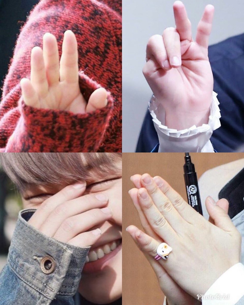 Stephanie94bts's tweet photo. @parkjiminpics Tiny baby🥺❤ https://t.co/MjEdOWGzng
