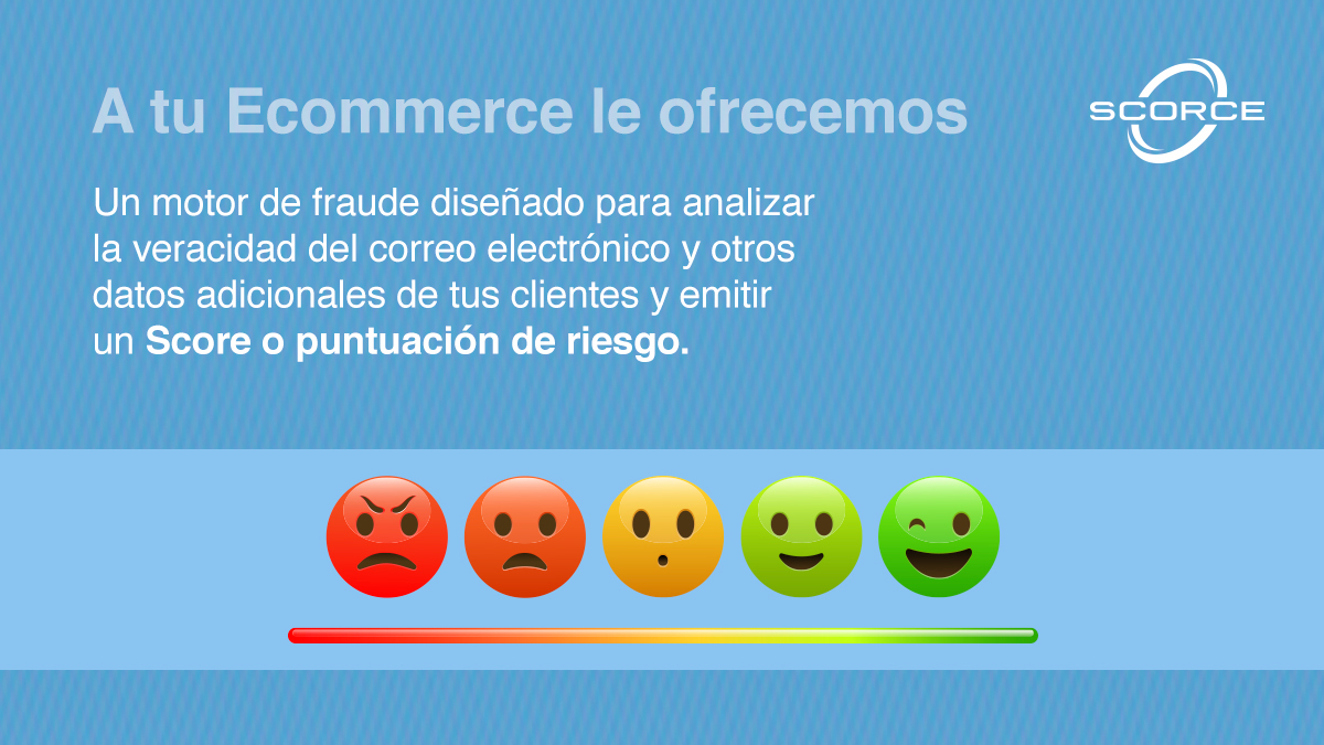 scorceio's tweet photo. Todo eso lo podrás obtener a través de nuestras distintas Api. En ellas realizamos una evaluación del correo electrónico📩 del posible cliente y muchos otros datos del usuario para conocer a profundidad las intenciones de él. #Scorce #Ciberseguridad https://t.co/mpRawPWKjg
