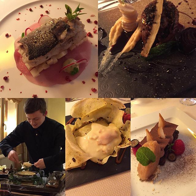 Dolce_World's tweet photo. Top evening #aubergedusabotier #dolcepics https://t.co/FNmT6jHBYX