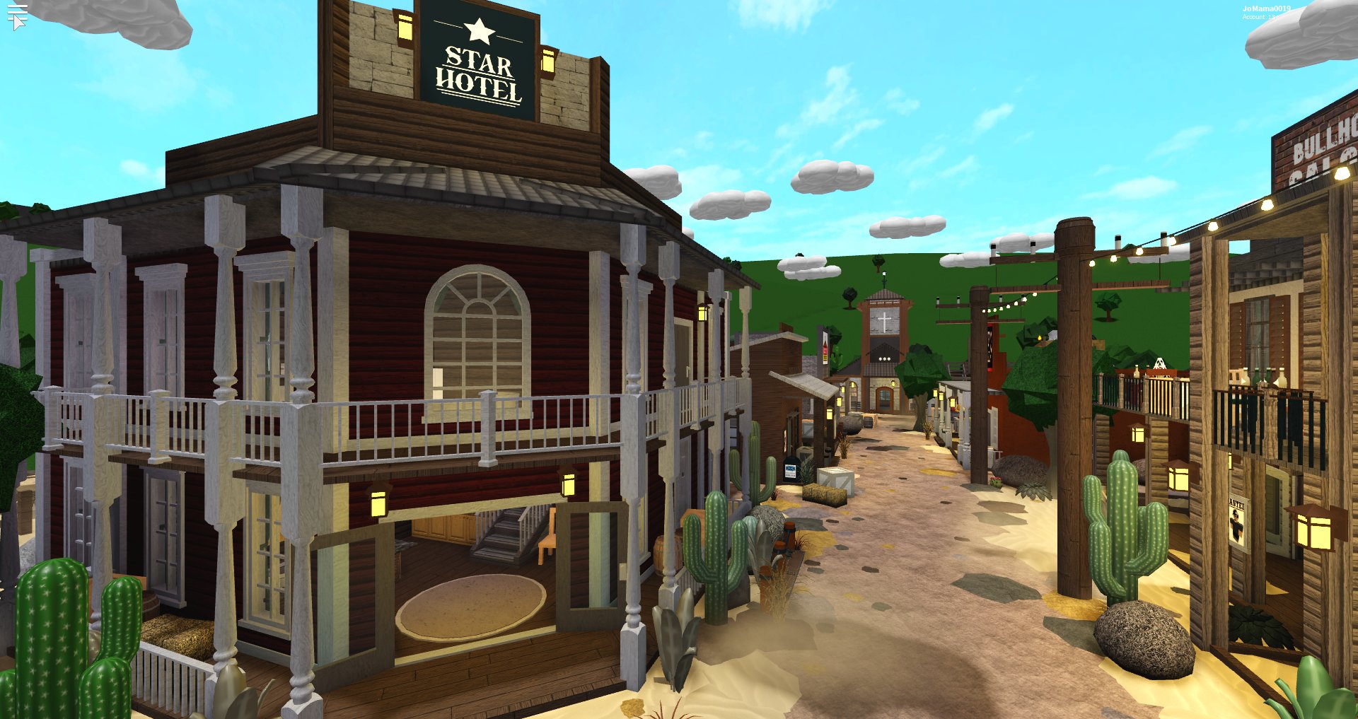 How To Build A Town In Roblox Bloxburg