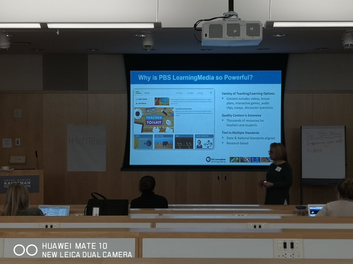 MohammadZsh's tweet photo. مؤتمر رائع عن تنقنية التعليم و مستقبله في مدينة كانساس بولاية ميزوري . 
An excellent Future of Education technology in Kansas City
#kcpttech20 #خبرات3 #وحي_خبرات @Khebrat3MSU @KhbratUSA https://t.co/QAABTn5NQM