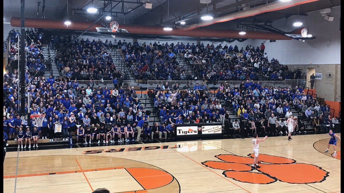 PORTA/AC Fan Section tweet media