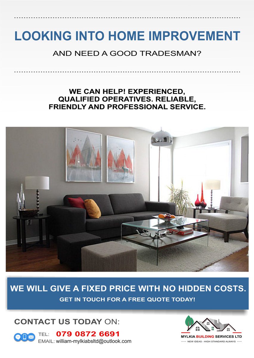 You can visit our website for more information mylkiabsltd.co.uk