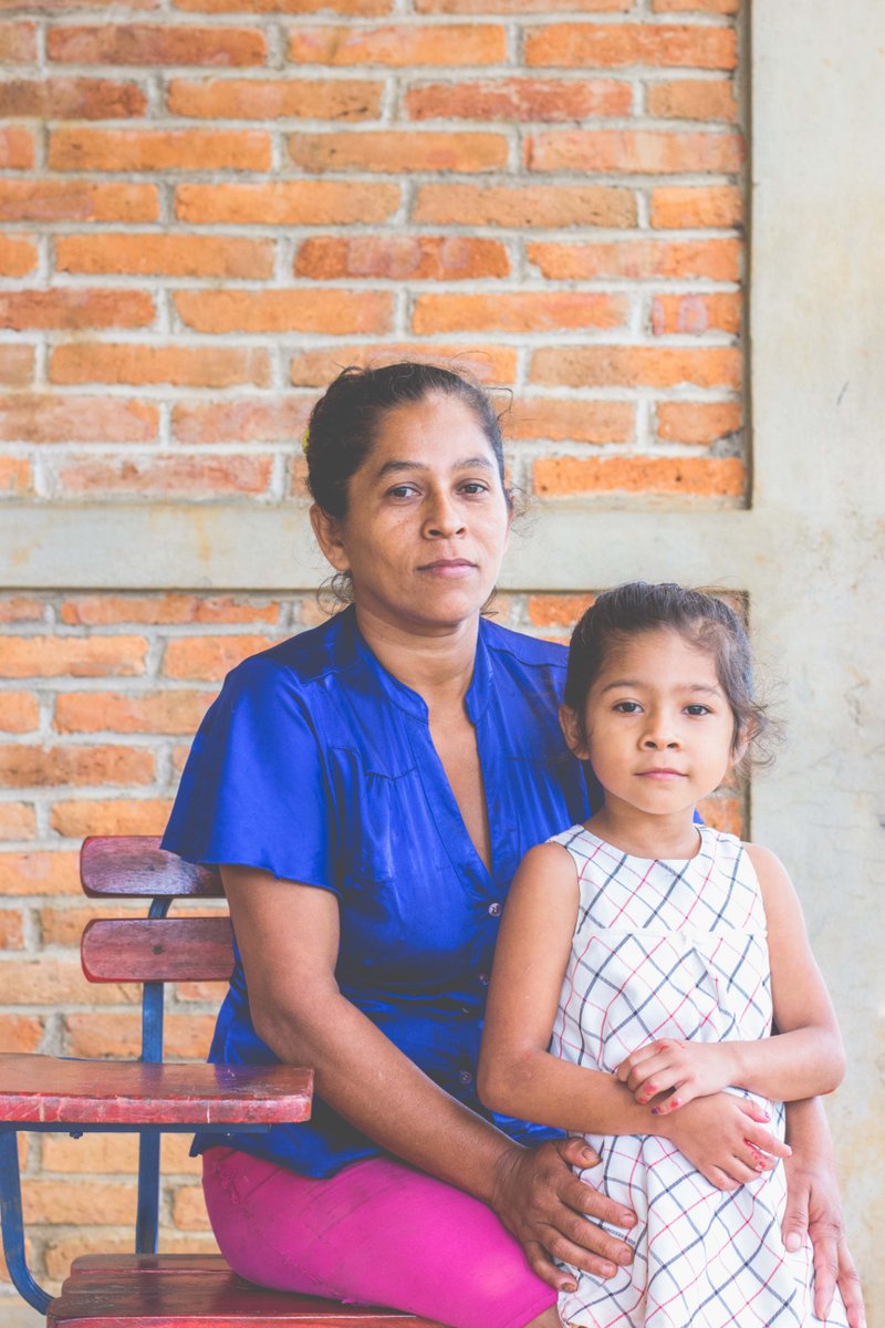 Endless respect and love for the women who lift others up everyday through their hard work, their investment in their communities, and simply their presence.