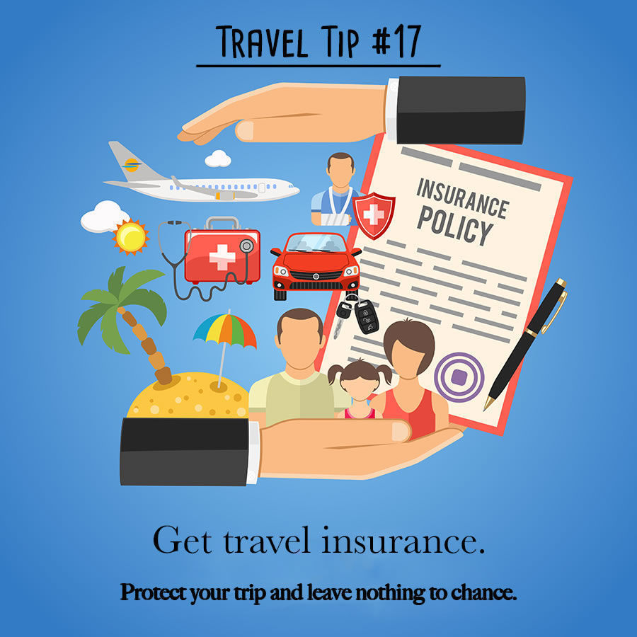 SecondtoNoneVac's tweet photo. Never leave home without protecting your investment.  You work hard to be able to go away, so be prepared for when something happens.  Ask your travel consultant about travel insurance today!

#tripinsurance #dontleavehomewithoutit #protectyourinvestment #youneverknow https://t.co/SqfcWWPD2z