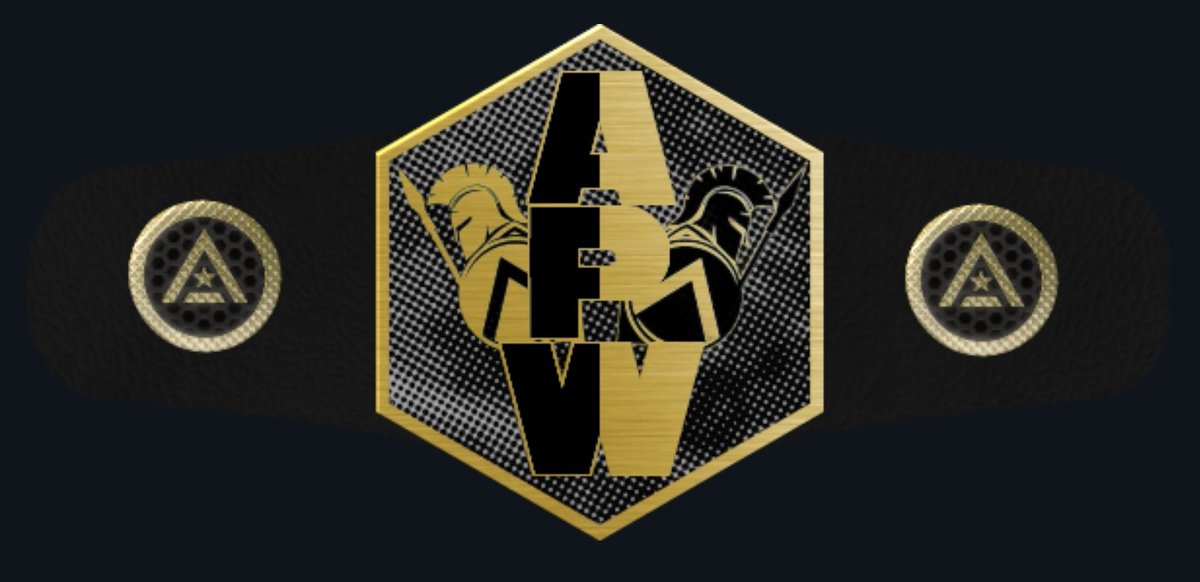 Round One of the APW World Tag Team Title Tournament continues this Monday night!!  #APWMondayNightMetal