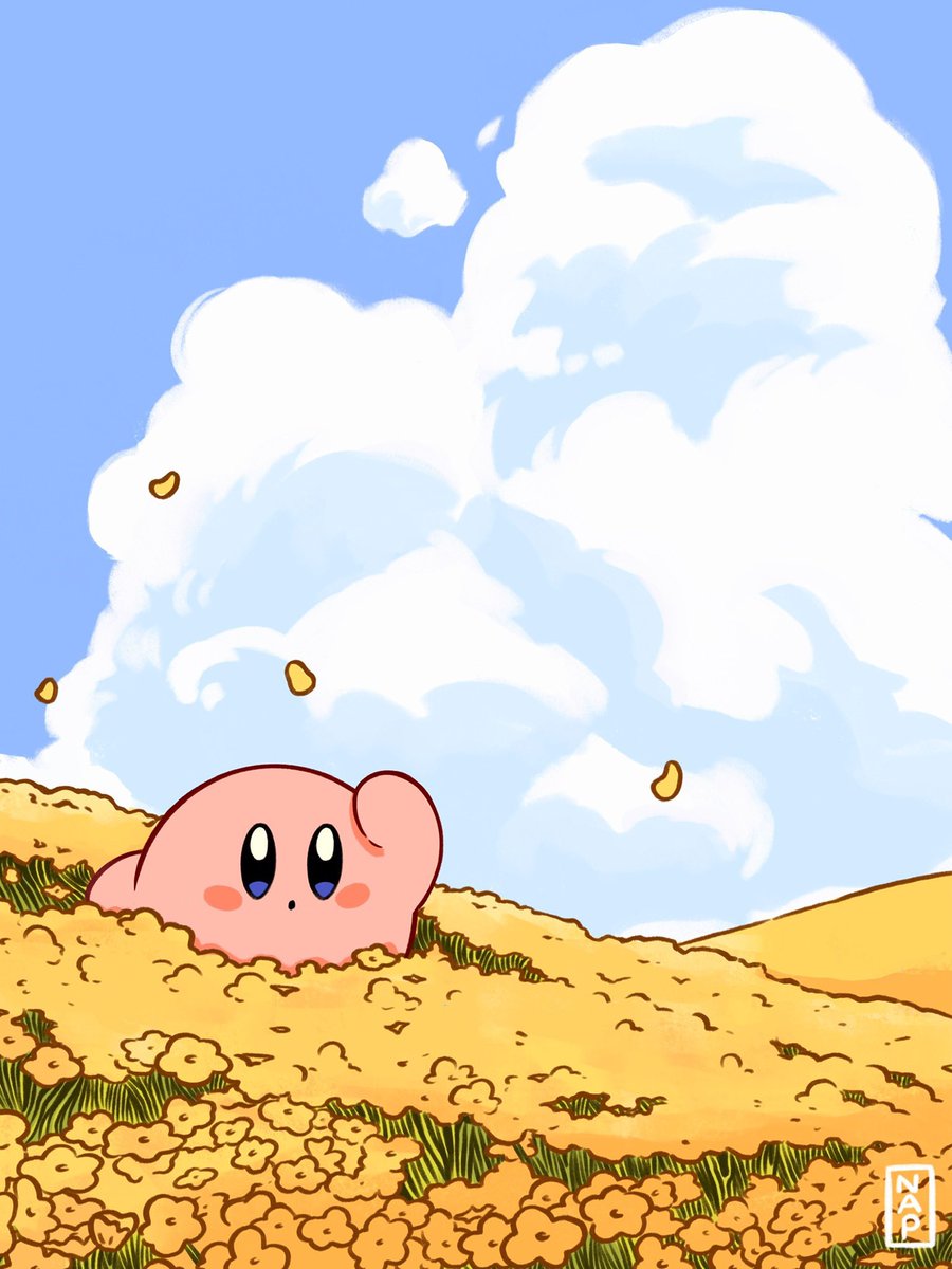 before and after, poyo edition 