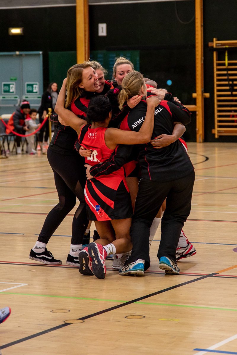 army_netball's tweet photo. Some photos from Netball Interservices. The ultimate team sport. #Nerball #NetballFamily #IS2020 https://t.co/NZdw2Kc5rB