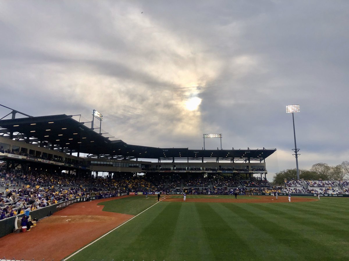 LSU Summer Ball tweet media