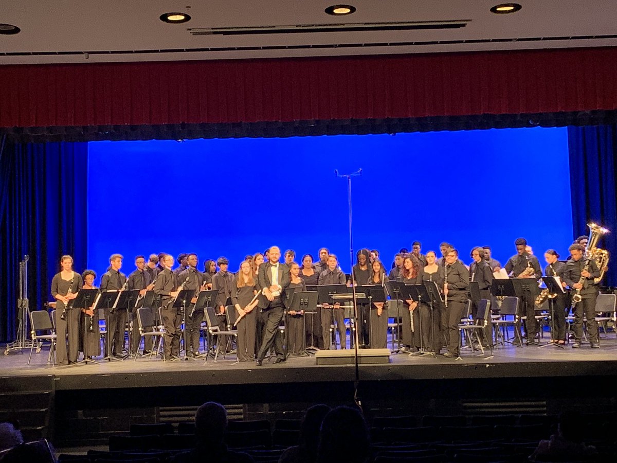 Hammond_Orch's tweet photo. Congratulations to the @hammond_band Concert Band on an awesome performance at assessments!! https://t.co/wRTLajBByZ