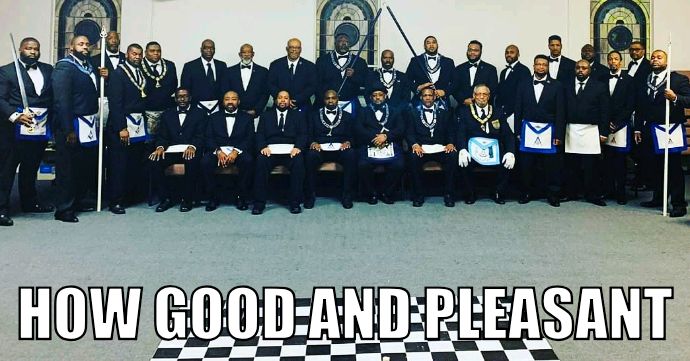 coachliend's tweet photo. Great meeting. Great lecture. Great brother's. #phamasons #weallwegot #TU594 https://t.co/cXMyJ23ZpJ