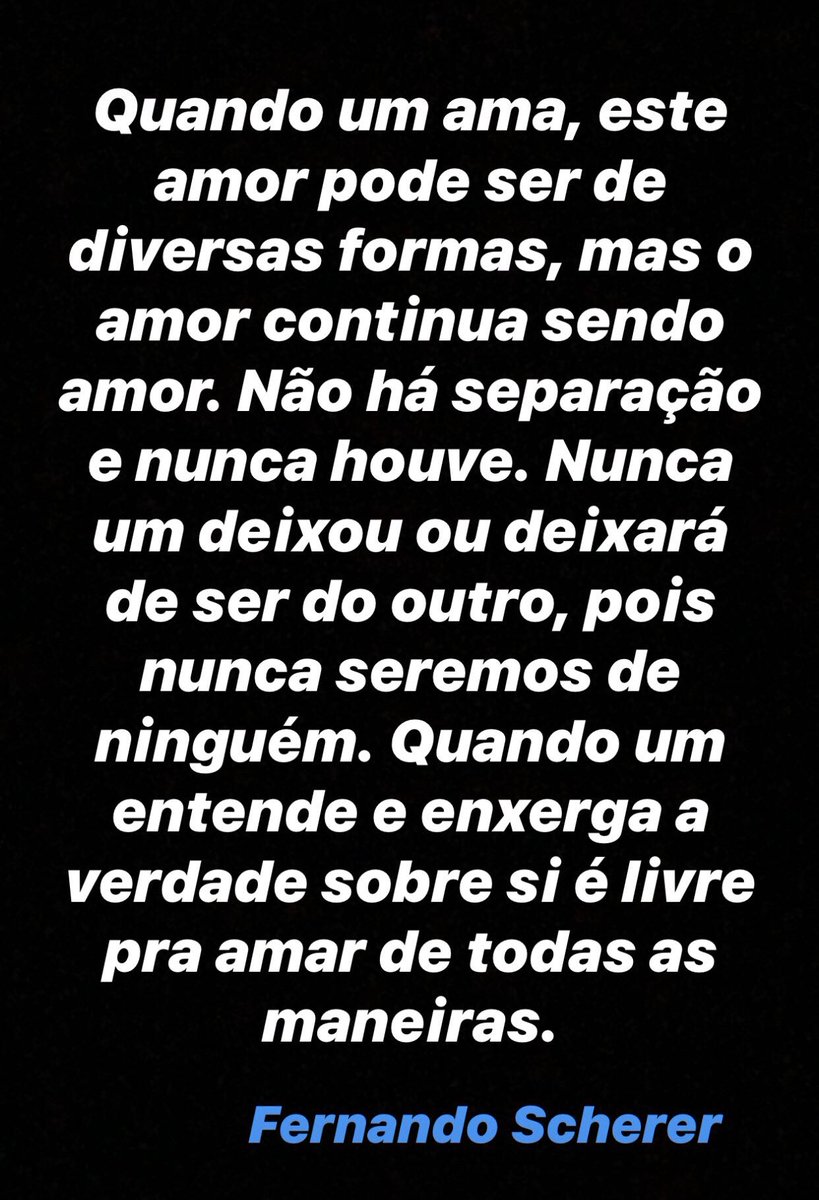 Fernando Scherer (@xuxascherer) on Twitter photo 