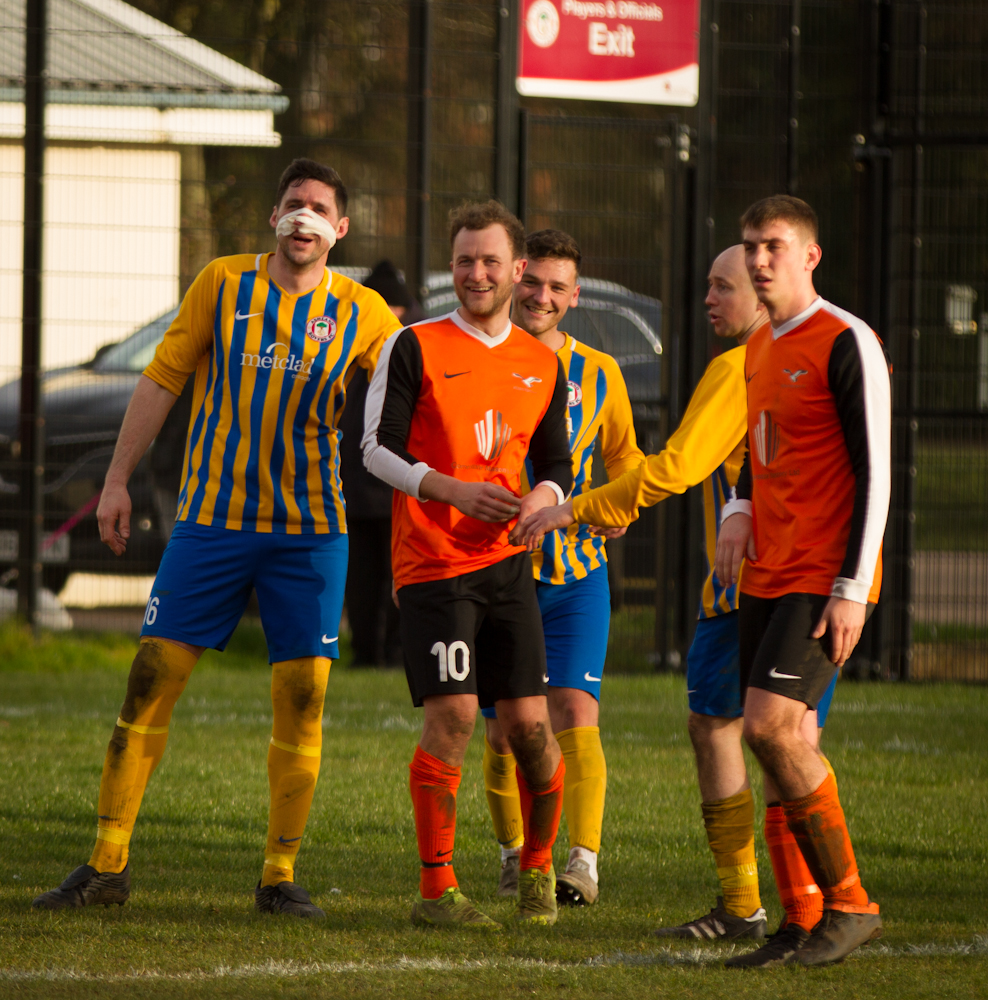 Ashland Rovers FC Photos tweet media