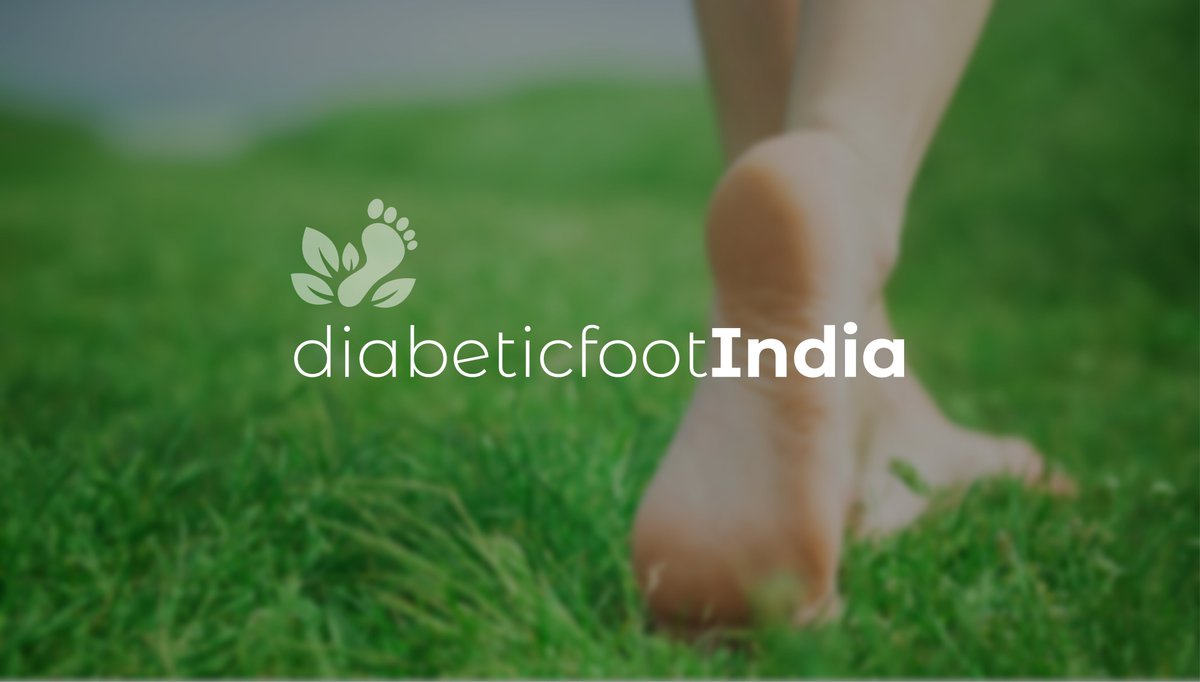 Diabetic Foot INDIA (DiabeticFootIN) Twitter